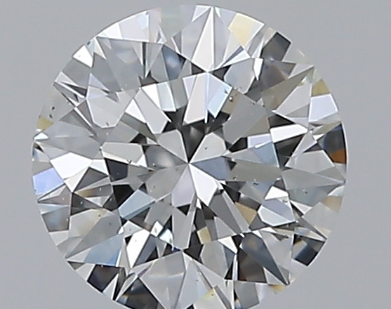 Round 0.57 G SI1 - #200131