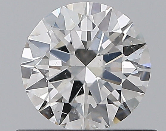 Round 0.59 F SI2 - #200182