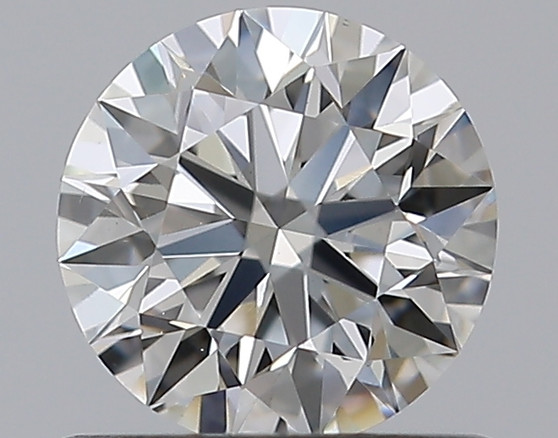 Round 0.61 F VS1 - #200262