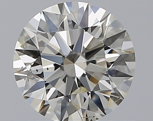 Round 0.7 K SI2 - #200519