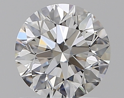 Round 0.75 F VVS2 - #200616