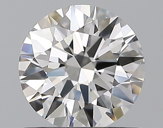 Round 0.8 D VVS2 - #200787