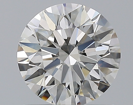 Round 1 H VVS2 - #201014