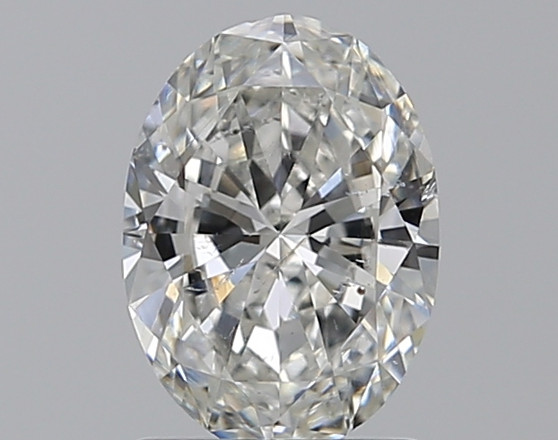 Oval 1.2 G SI2 - #203605