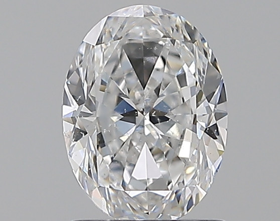 Oval 1.2 D SI2 - #203673
