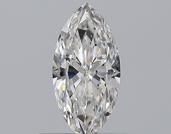 Marquise 0.5 F SI1 - #204054