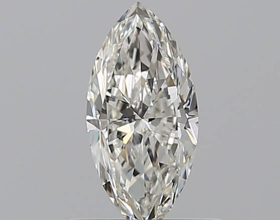 Marquise 0.5 H VVS2 - #204081