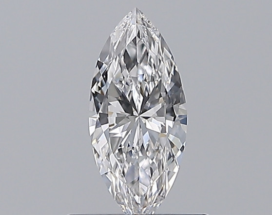 Marquise 0.5 D VVS2 - #204099