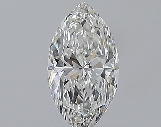 Marquise 0.5 G VVS2 - #204064