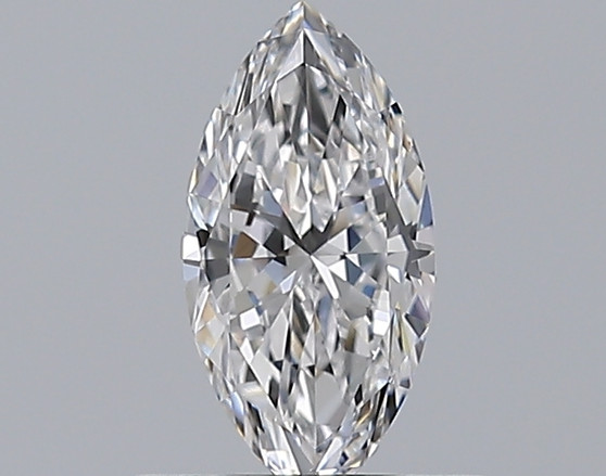 Marquise 0.5 D VS1 - #204110