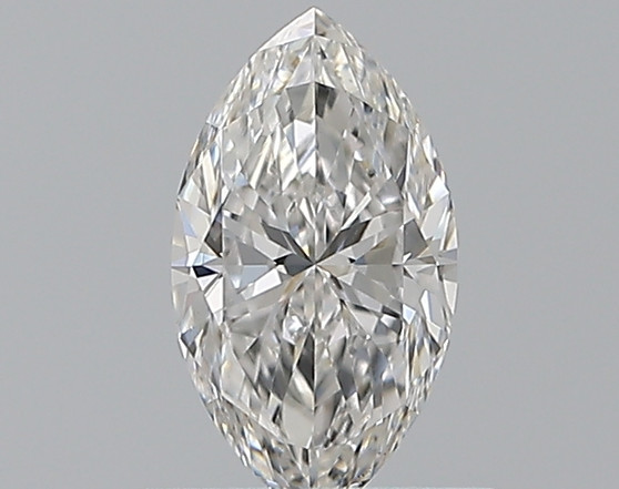 Marquise 0.51 E VS2 - #204131