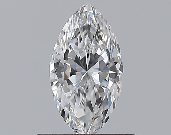 Marquise 0.51 D SI1 - #204159
