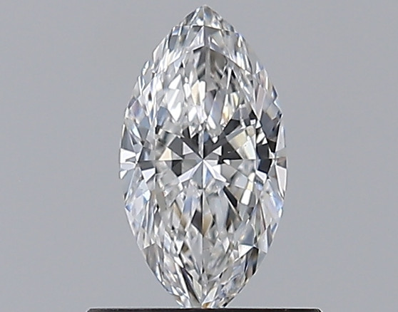 Marquise 0.5 D VS2 - #204113