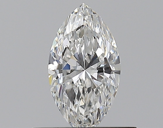 Marquise 0.51 F VS2 - #204120