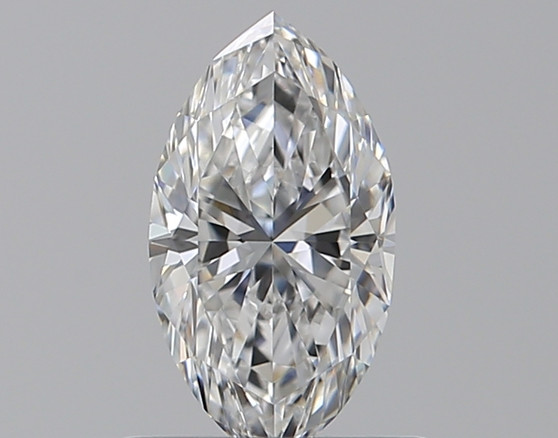 Marquise 0.56 E IF - #204171