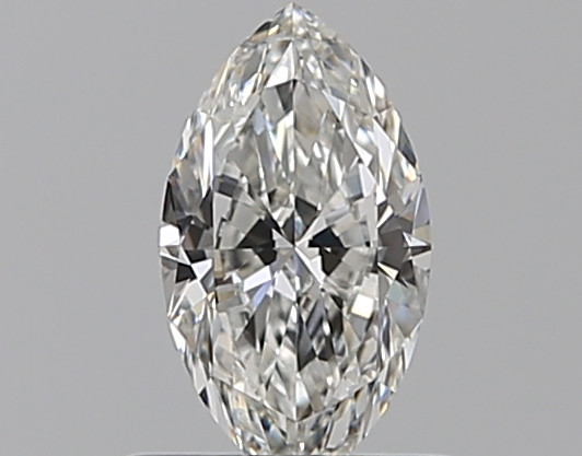 Marquise 0.6 G VVS1 - #204181