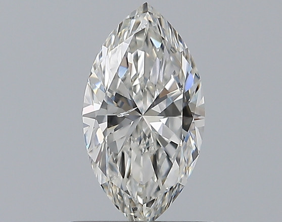 Marquise 0.61 G SI1 - #204170