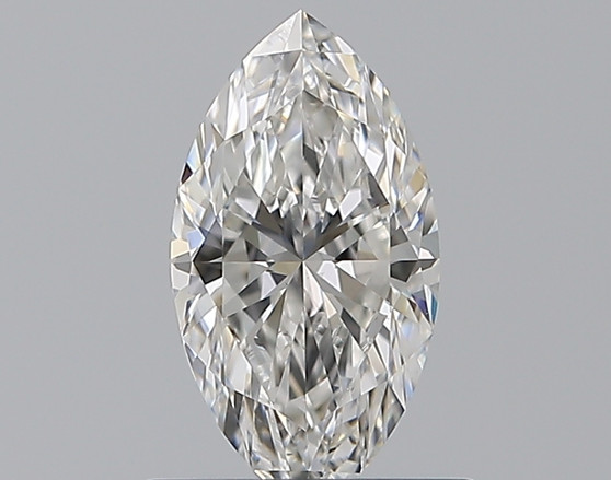 Marquise 0.59 F VS1 - #204186