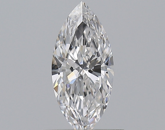 Marquise 0.63 D VVS1 - #204184