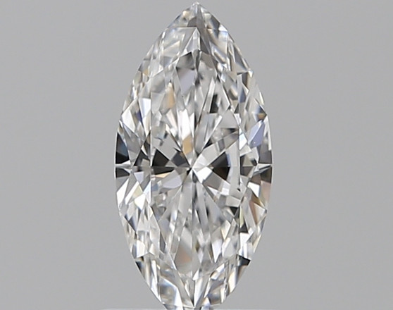 Marquise 0.59 E VVS2 - #204172