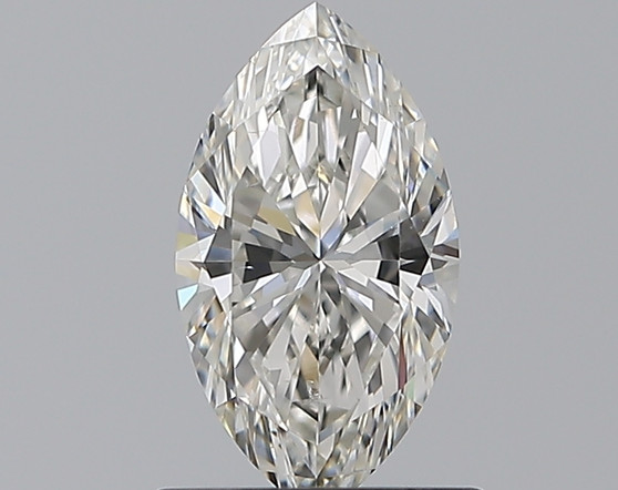 Marquise 0.7 G SI1 - #204194