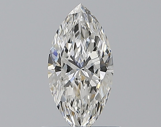 Marquise 0.61 G VS1 - #204190