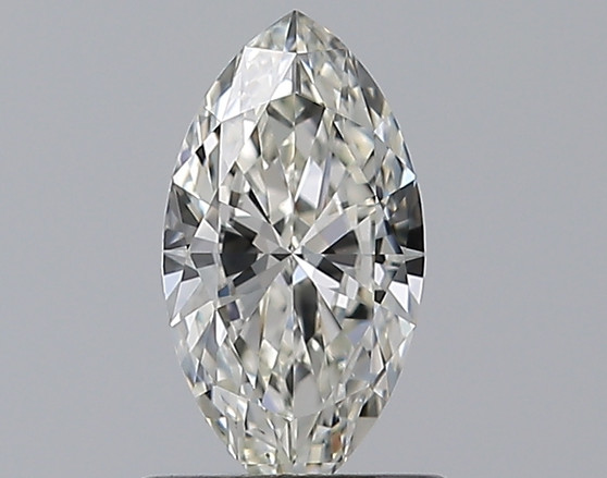 Marquise 0.61 I VS1 - #204192