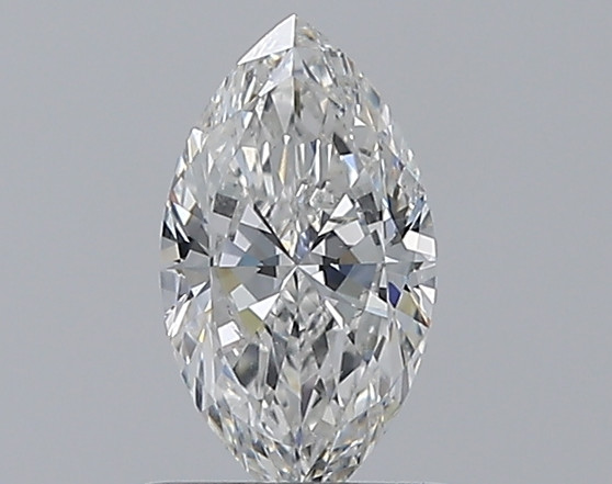 Marquise 0.7 G SI1 - #204201