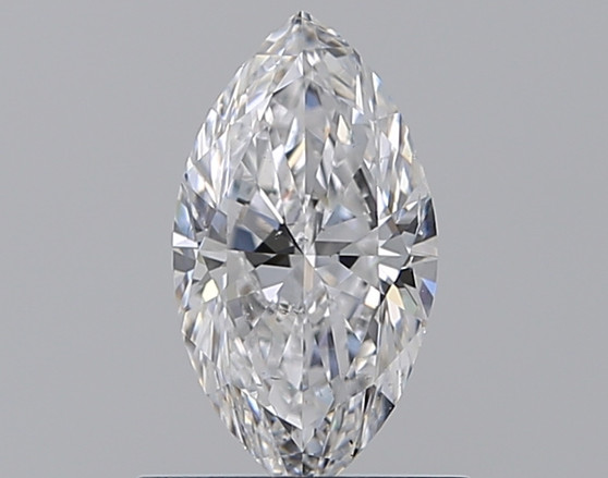 Marquise 0.7 D SI1 - #204223