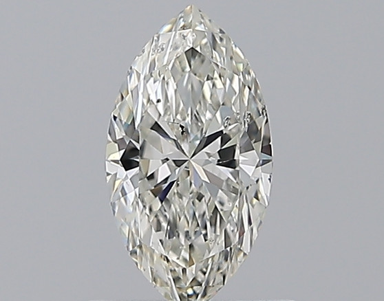 Marquise 0.72 I SI2 - #204240