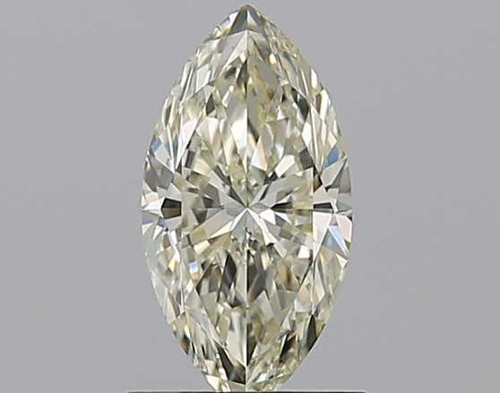 Marquise 0.76 M SI1 - #204255