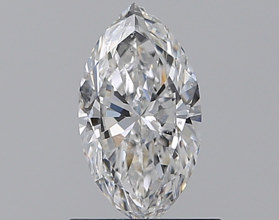 Marquise 0.72 E SI2 - #204241