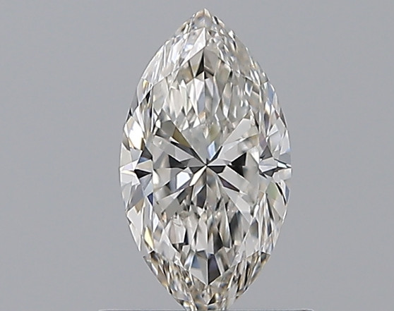 Marquise 0.75 H VS2 - #204244