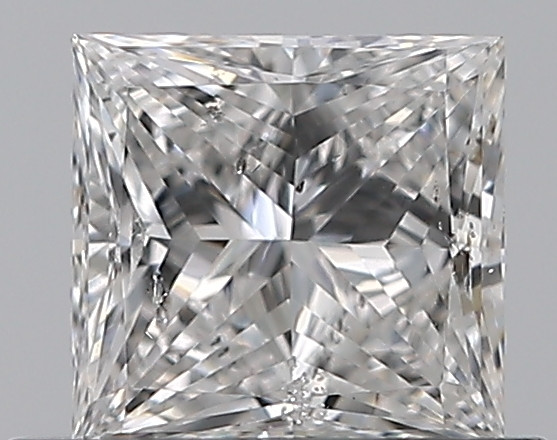 Princess 0.5 E SI2 - #204316