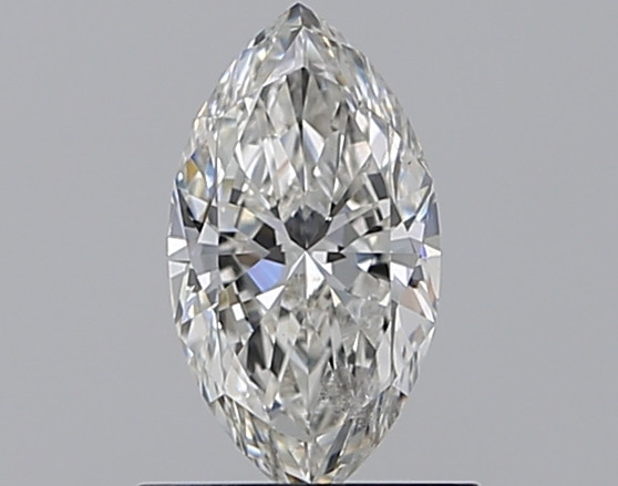 Marquise 0.7 H SI2 - #204220