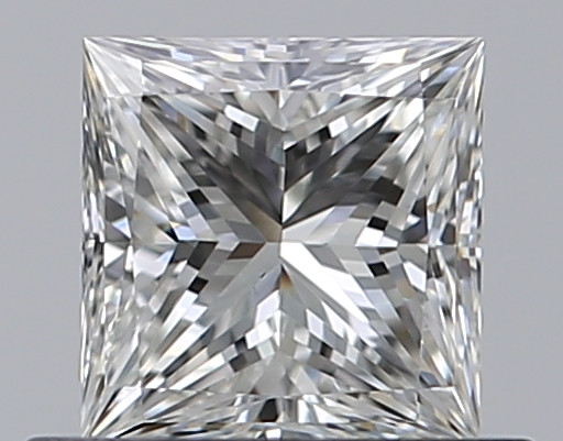 Princess 0.59 G VS2 - #204370