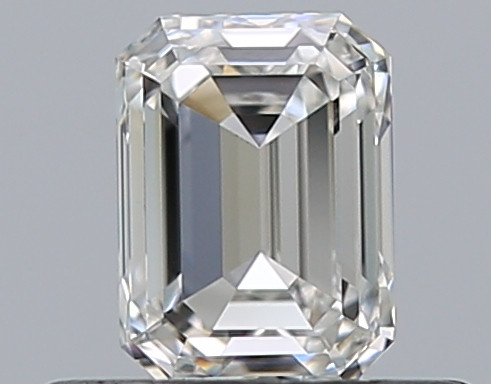Emerald 0.51 G VVS2 - #204589