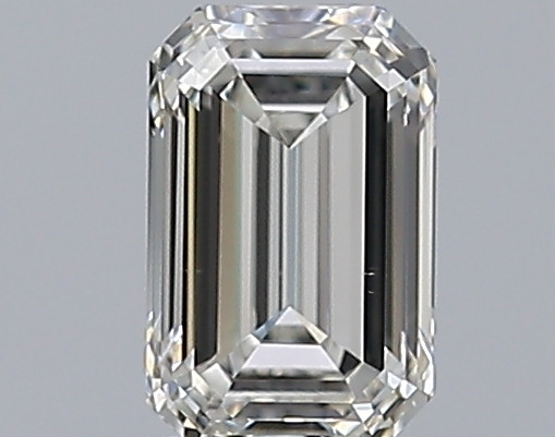 Emerald 0.5 H VS1 - #204565