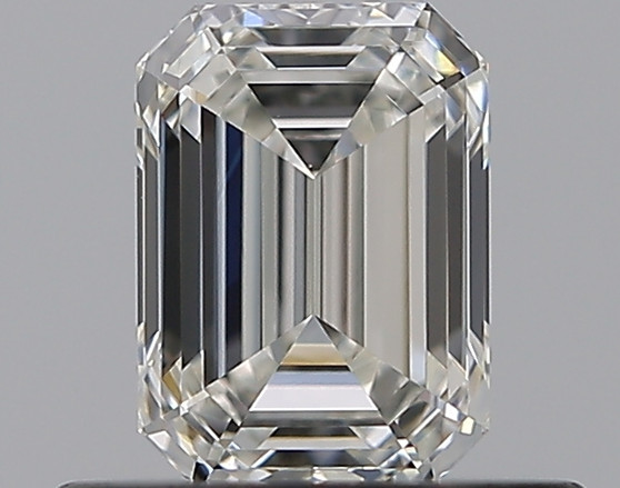 Emerald 0.56 H VVS2 - #204610