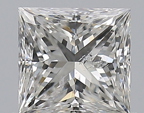 Princess 0.75 G SI2 - #204381