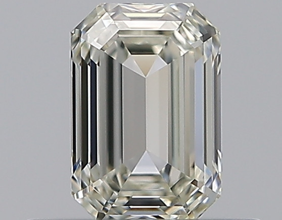 Emerald 0.51 K VVS1 - #204597