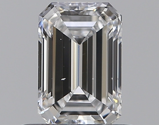 Emerald 0.59 D SI1 - #204626