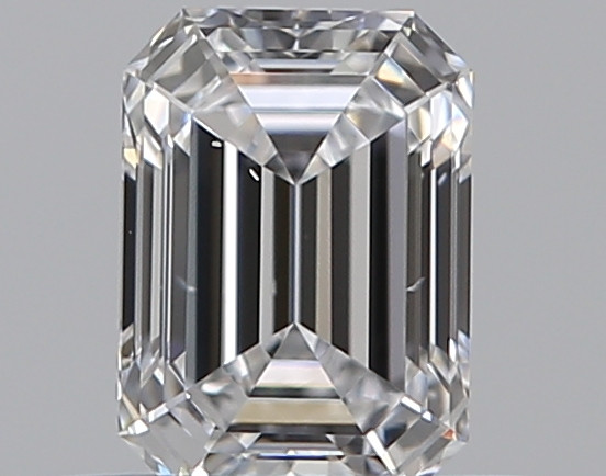 Emerald 0.51 D VS2 - #204604