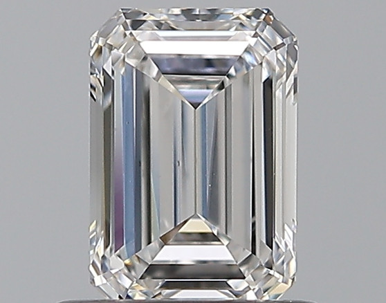 Emerald 0.7 D VS2 - #204680