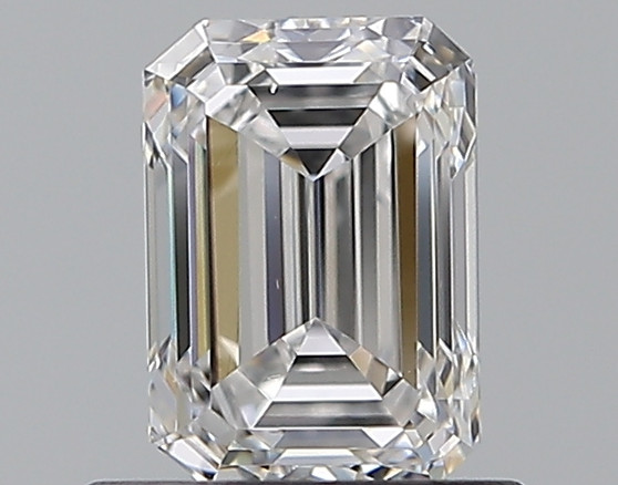 Emerald 0.61 D IF - #204633