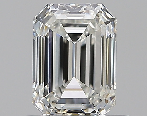 Emerald 0.71 H VVS1 - #204681