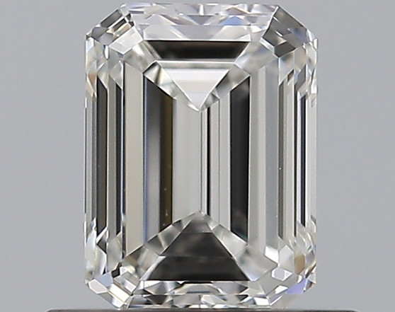 Emerald 0.7 G VS1 - #204659