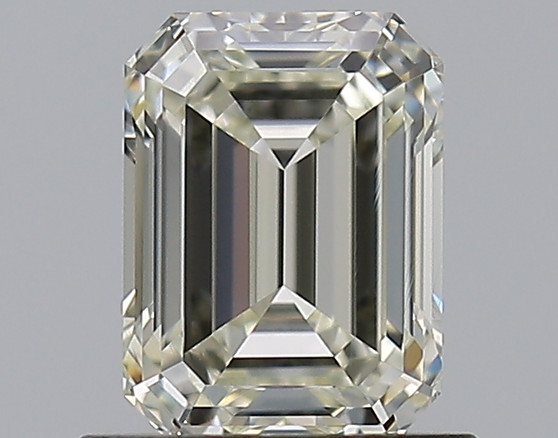 Emerald 0.9 L VVS2 - #204723