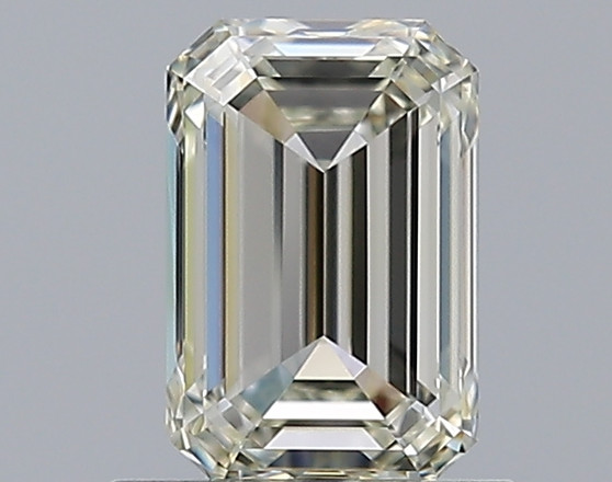 Emerald 0.95 L VVS1 - #204728