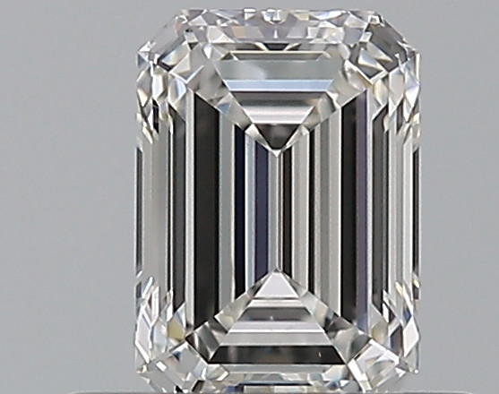 Emerald 0.55 G VS1 - #204618